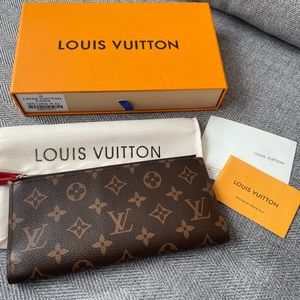 LV wallet - PLEASE READ DETAILS BEFORE PURCHASE